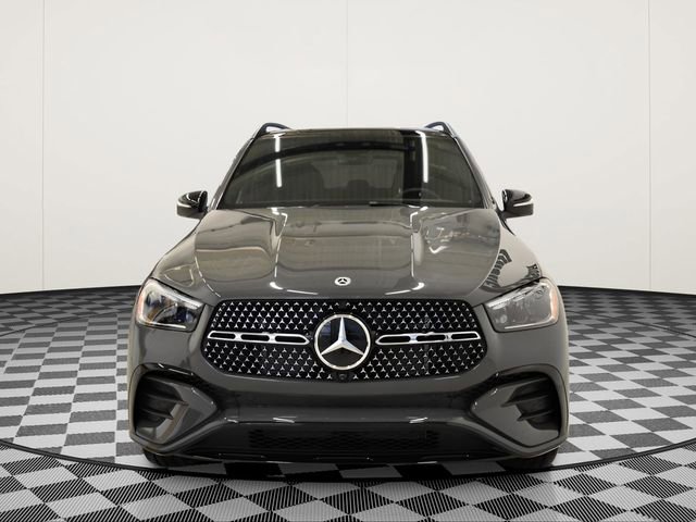 Used 2026 Mercedes-Benz GLE 450 4MATIC image 3