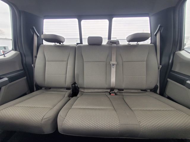 Used 2015 Ford F150 XLT w/ Equipment Group 302A Luxury image 32