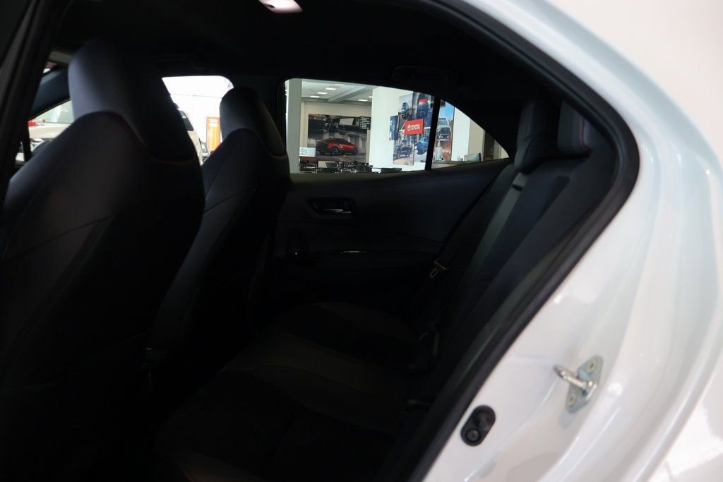 Used 2025 Toyota Corolla Premium image 9