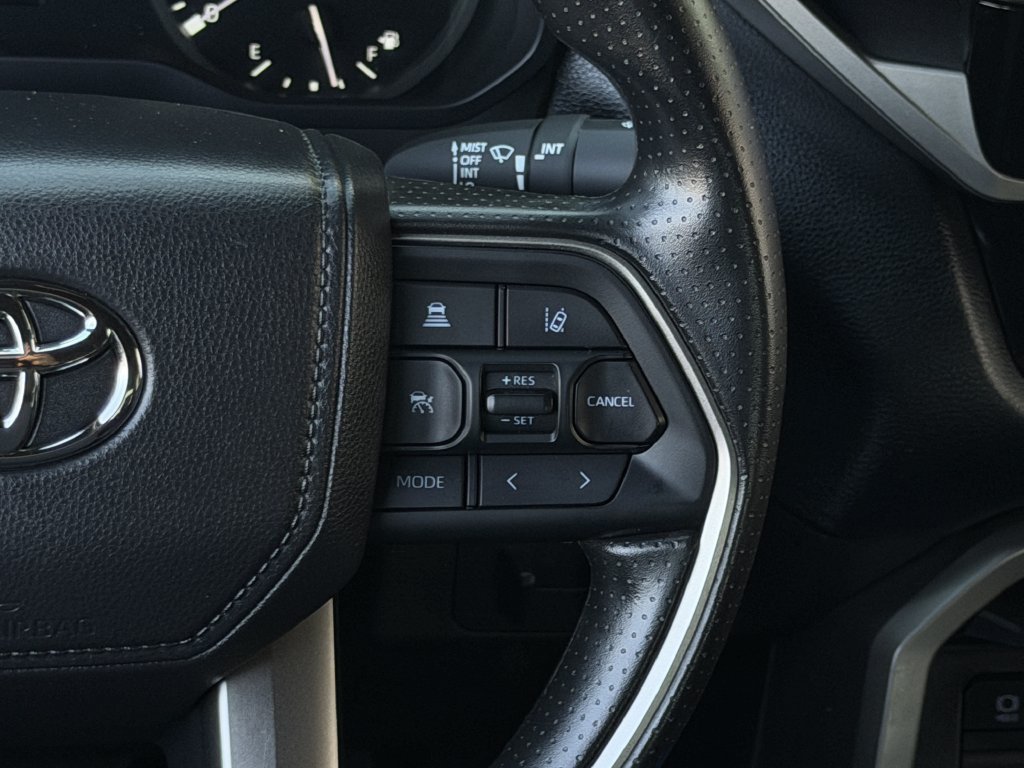 Used 2026 Toyota Tundra SR5 RWD image 15