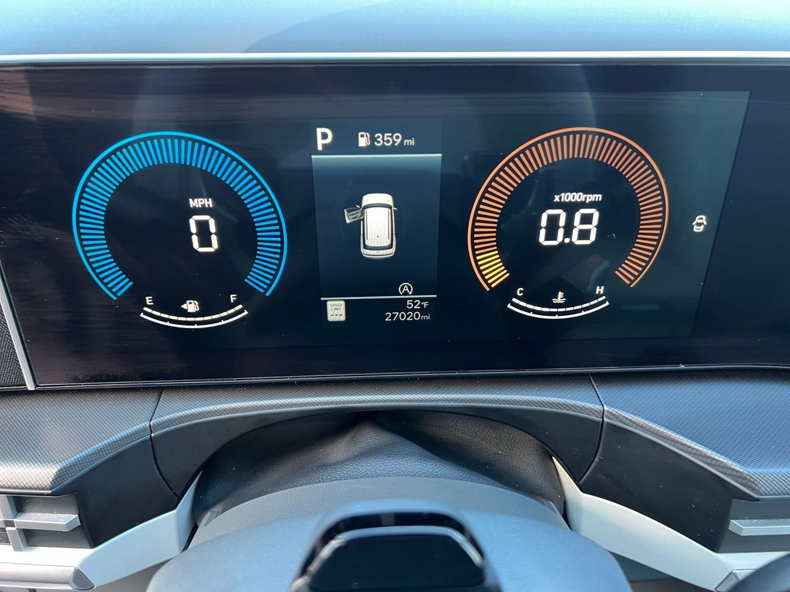 Used 2025 Hyundai Santa Fe SEL image 42