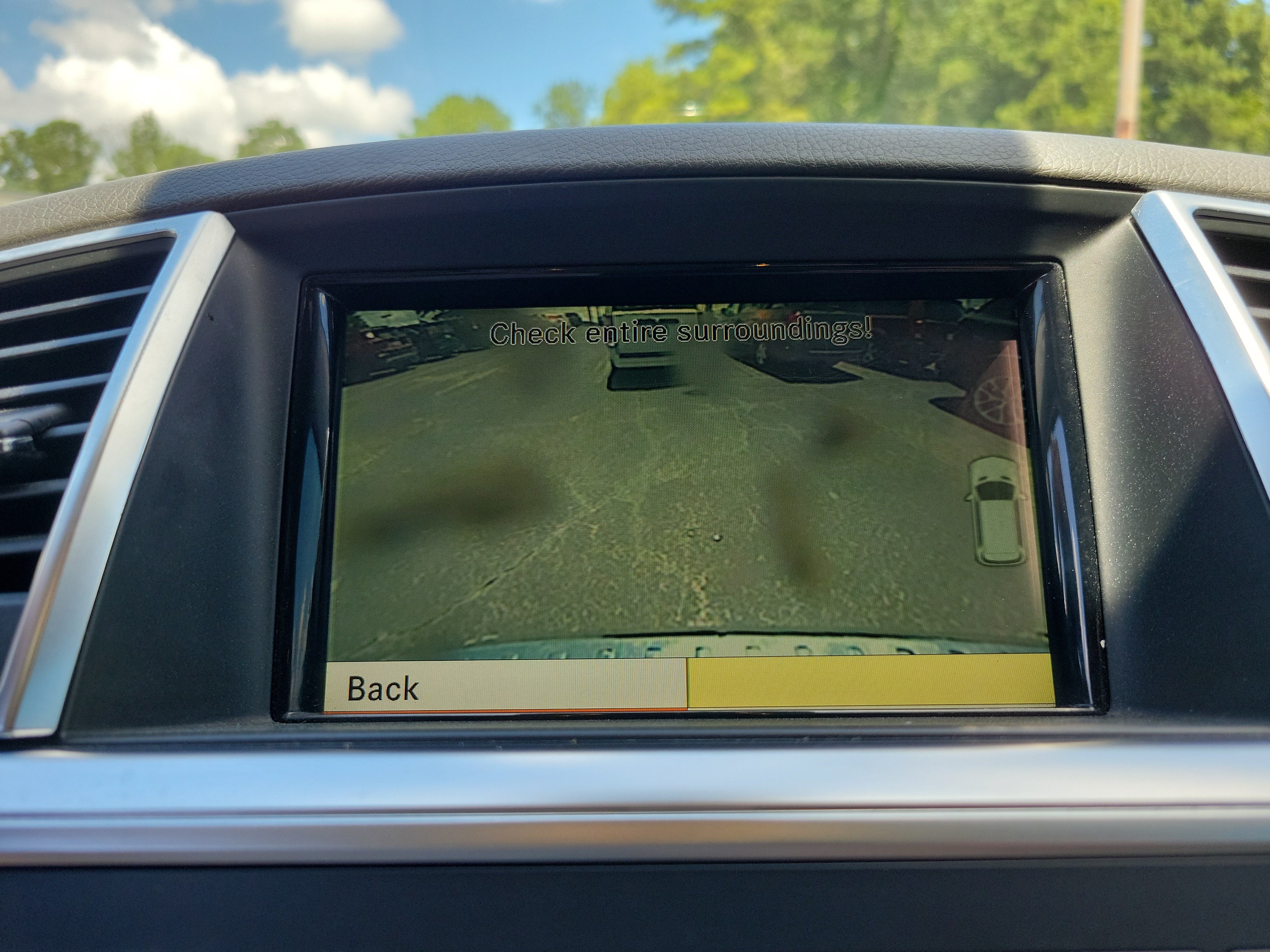 Used 2012 Mercedes-Benz ML 350 4MATIC image 18