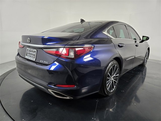 Used 2022 Lexus ES 350 w/ Premium Package image 6