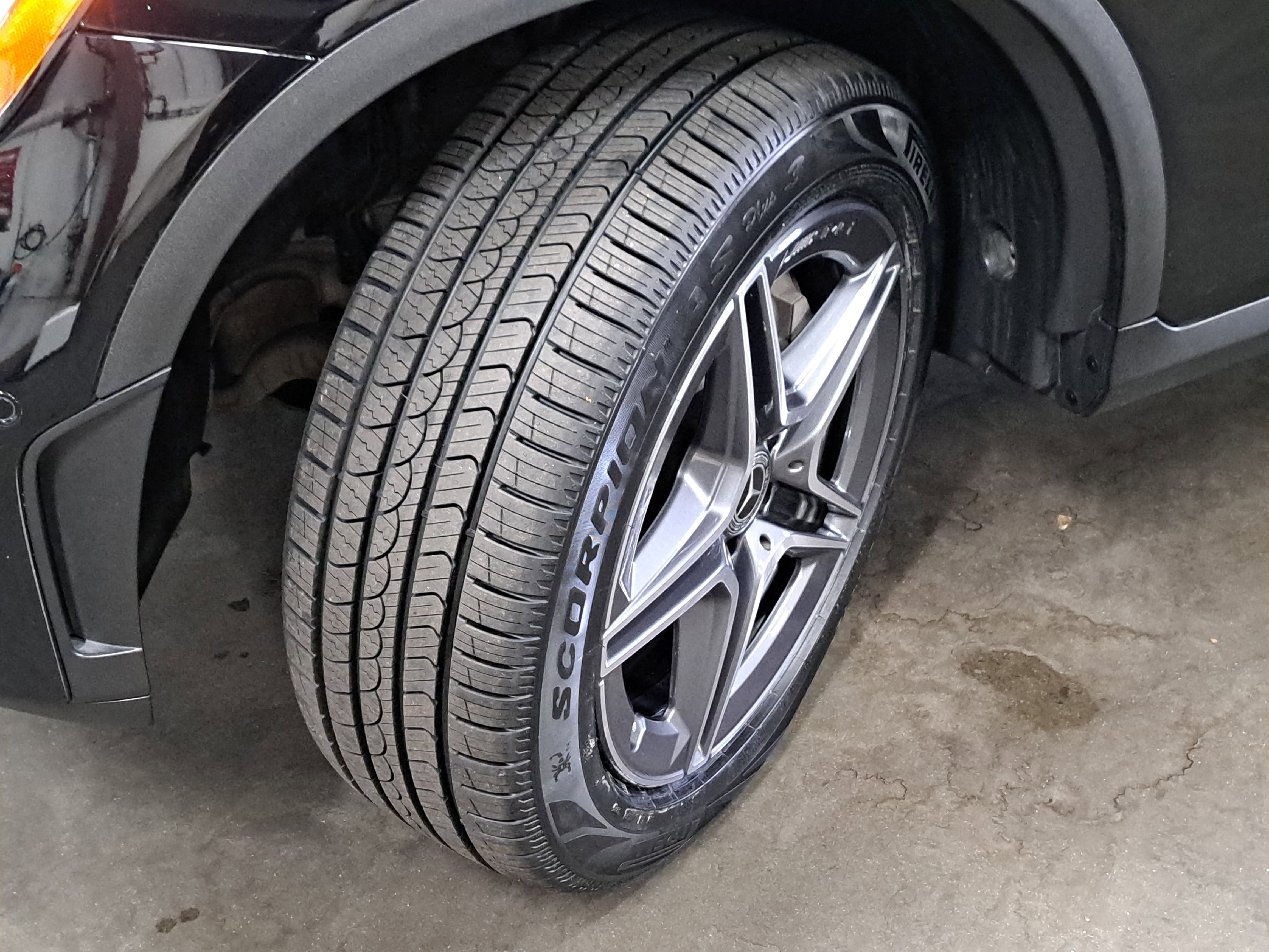 Used 2022 Mercedes-Benz GLC 300 4MATIC image 33