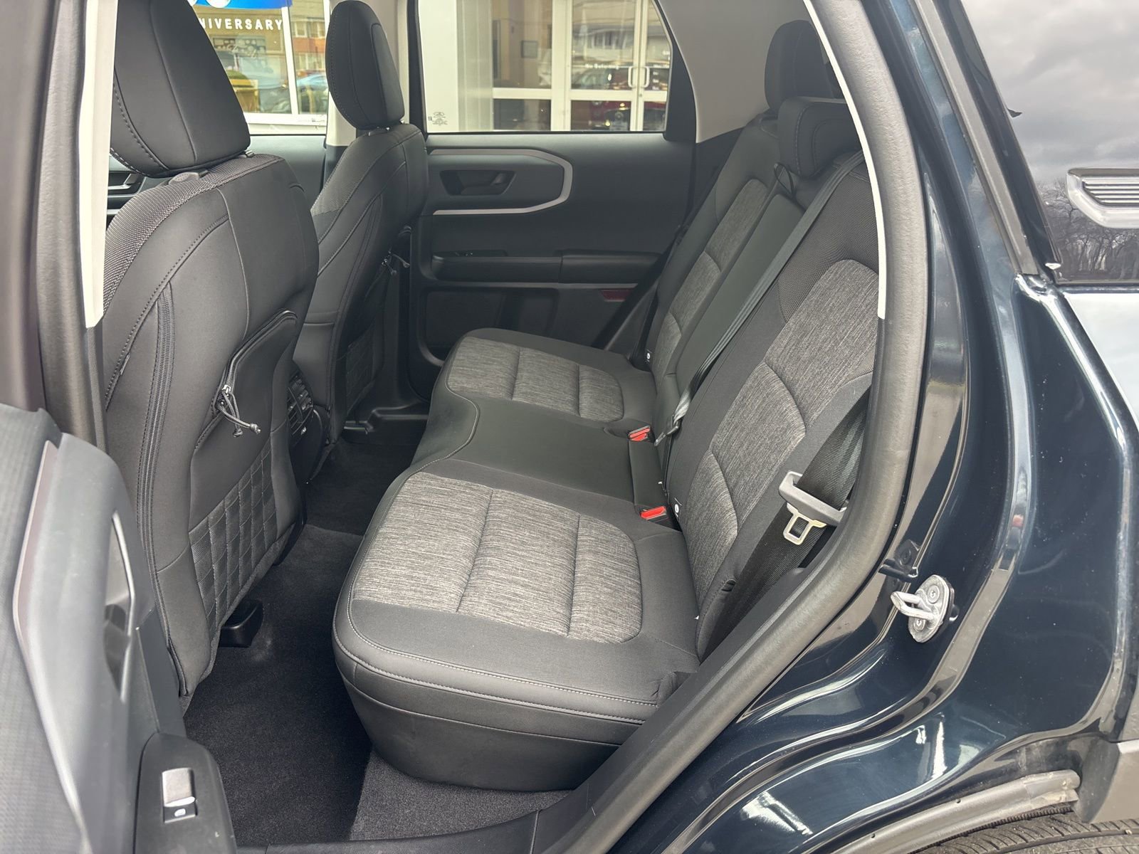 Used 2023 Ford Bronco Sport Big Bend w/ Convenience Package image 37