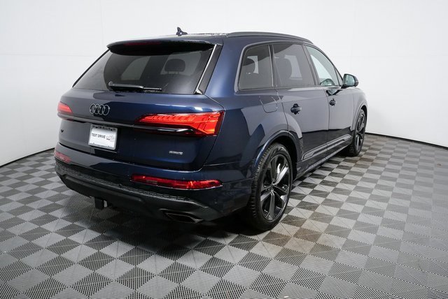New 2026 Audi Q7 3.0T Premium Plus image 3