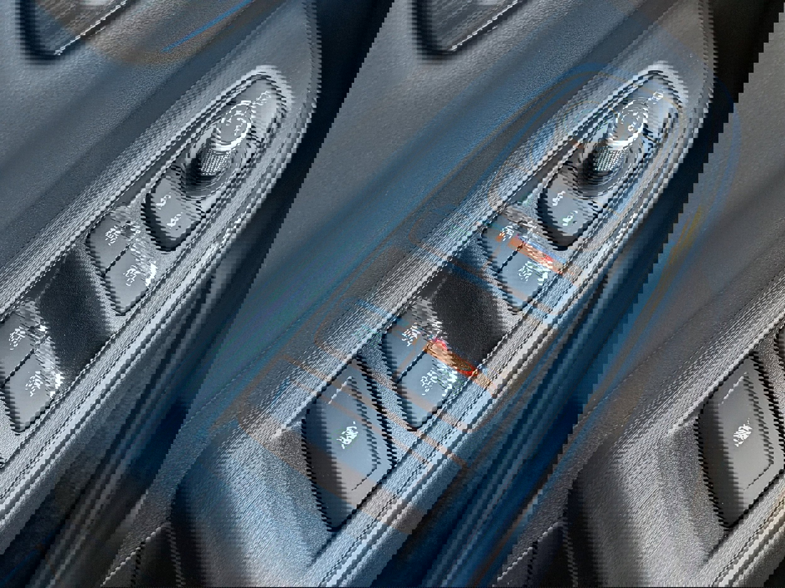 New 2026 Subaru Outback Touring XT AWD/4WD image 25