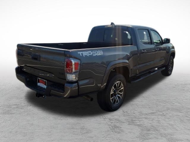 Certified 2023 Toyota Tacoma TRD Sport AWD/4WD image 7