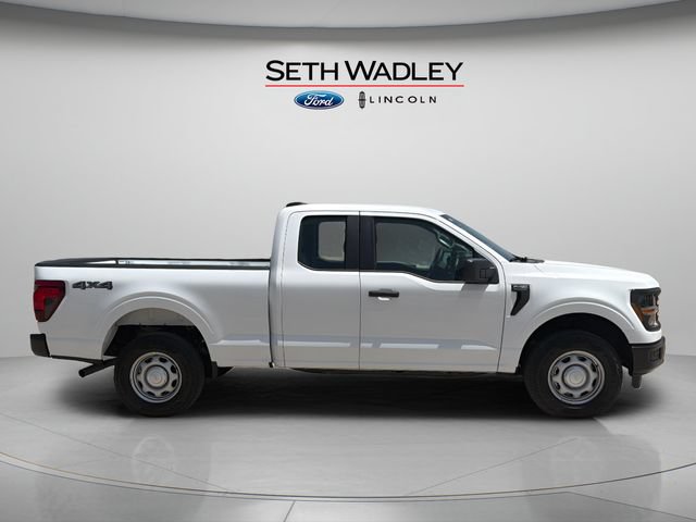 Used 2026 Ford F150 XL w/ Tow/Haul Package AWD/4WD image 8