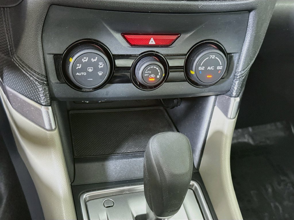 Used 2023 Subaru Forester AWD/4WD image 8