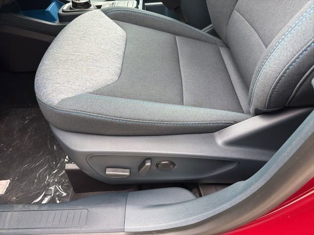 New 2025 Ford Maverick XLT w/ XLT Luxury Package image 9