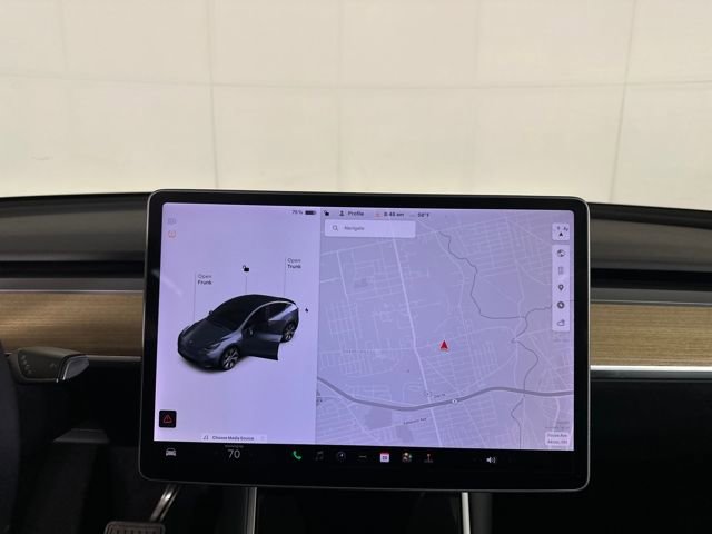 Used 2020 Tesla Model Y Long Range image 18