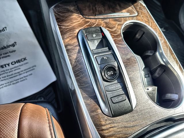 Used 2019 Acura MDX FWD w/ Advance Package image 28