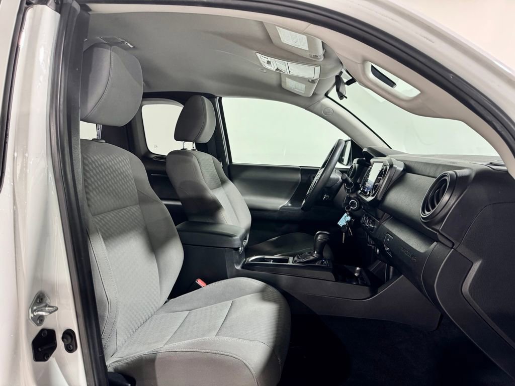 Used 2023 Toyota Tacoma SR image 23