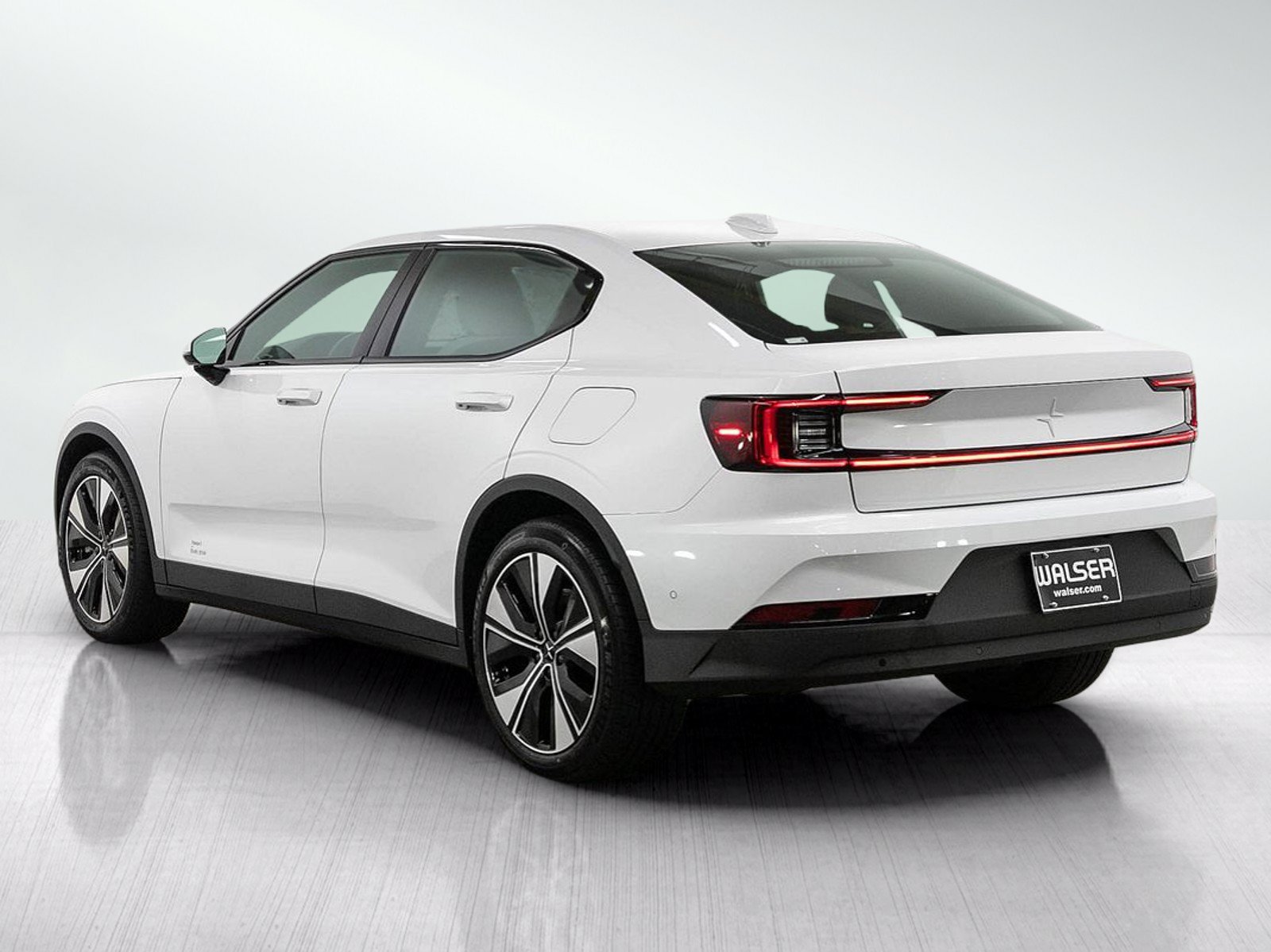 Used 2024 Polestar Polestar 2 AWD/4WD image 5