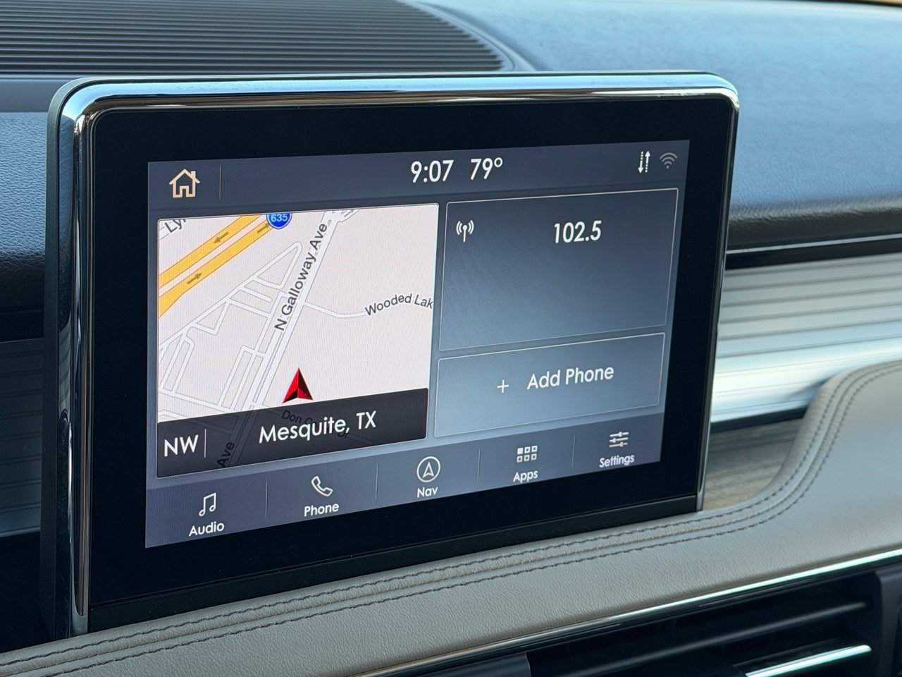 Used 2020 Lincoln Corsair FWD image 27