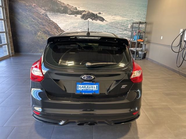 Used 2014 Ford Focus ST image 30
