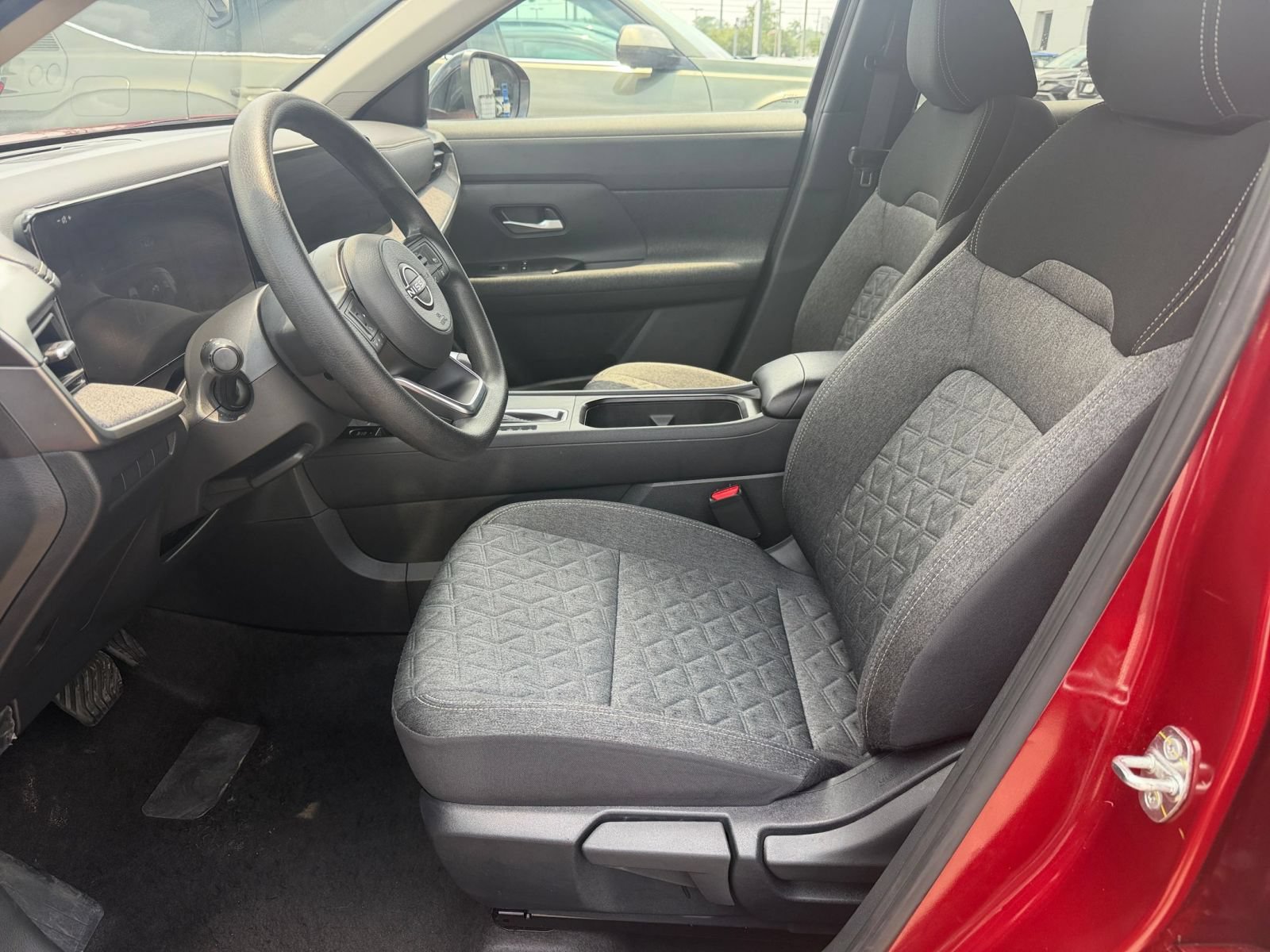 Used 2026 Nissan Kicks SV w/ Cold Weather Package AWD/4WD image 25