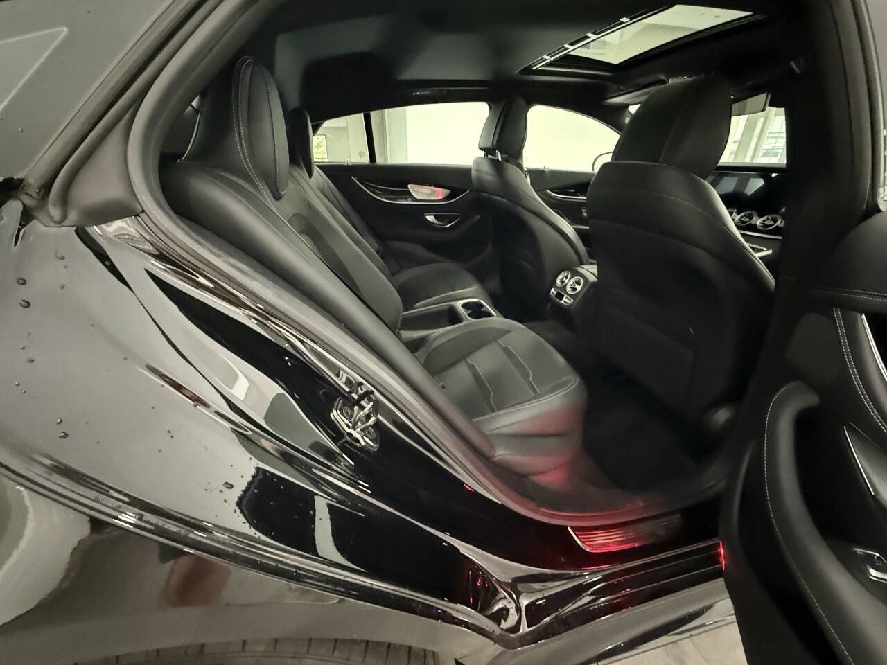Used 2019 Mercedes-Benz AMG GT 63 image 18