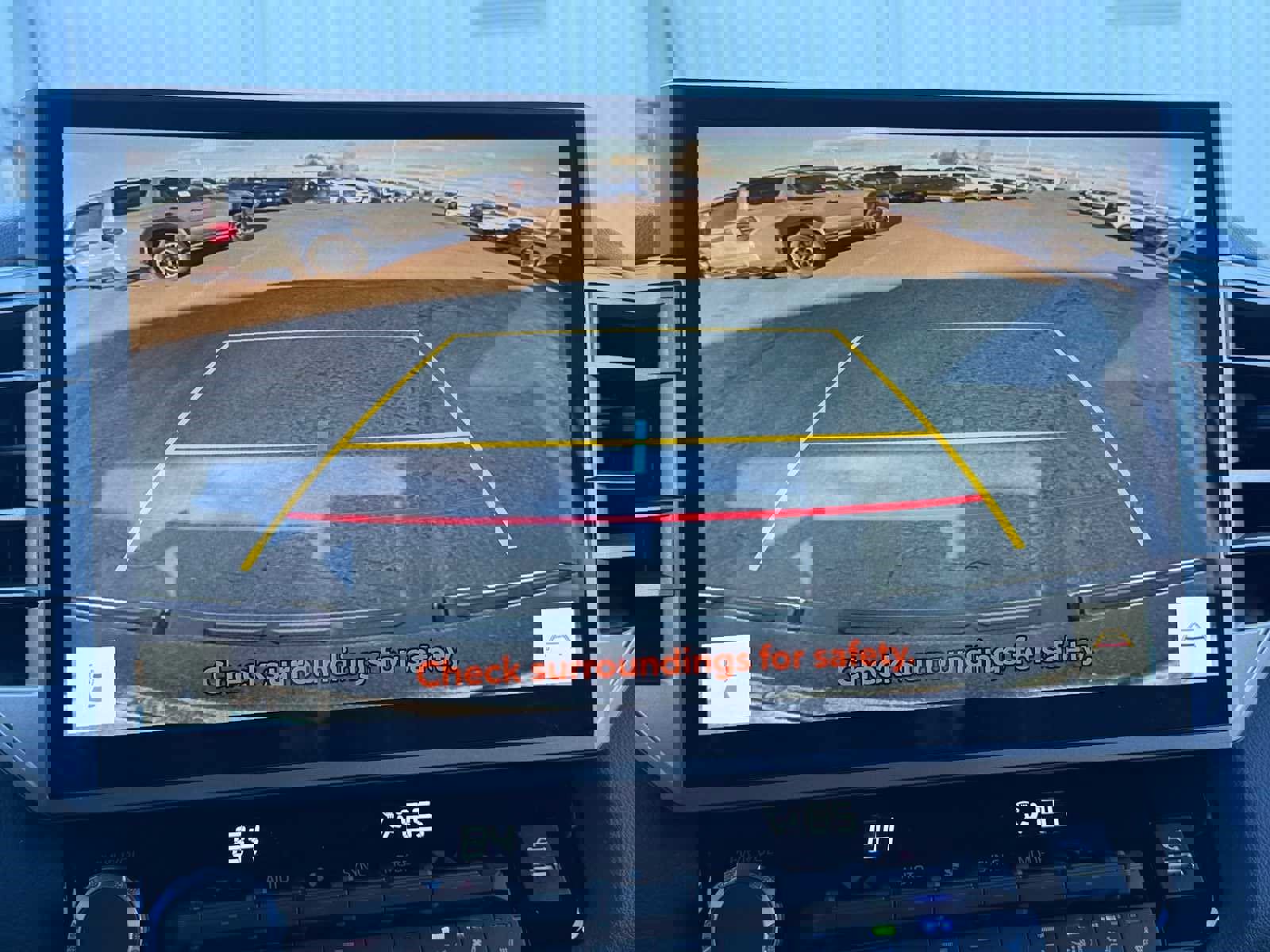 New 2026 Toyota Tundra Limited image 23