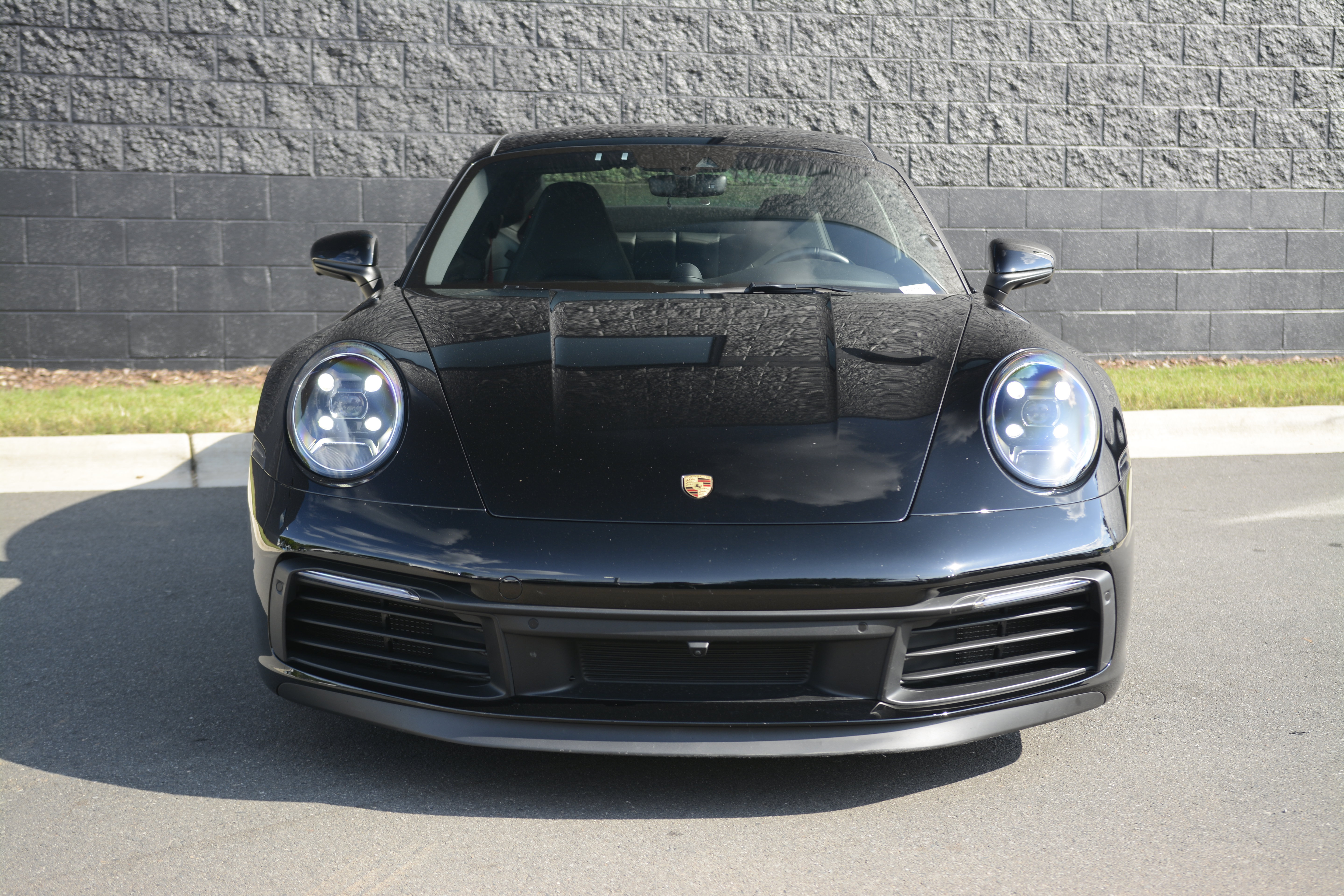 Certified 2020 Porsche 911 Carrera S RWD image 11