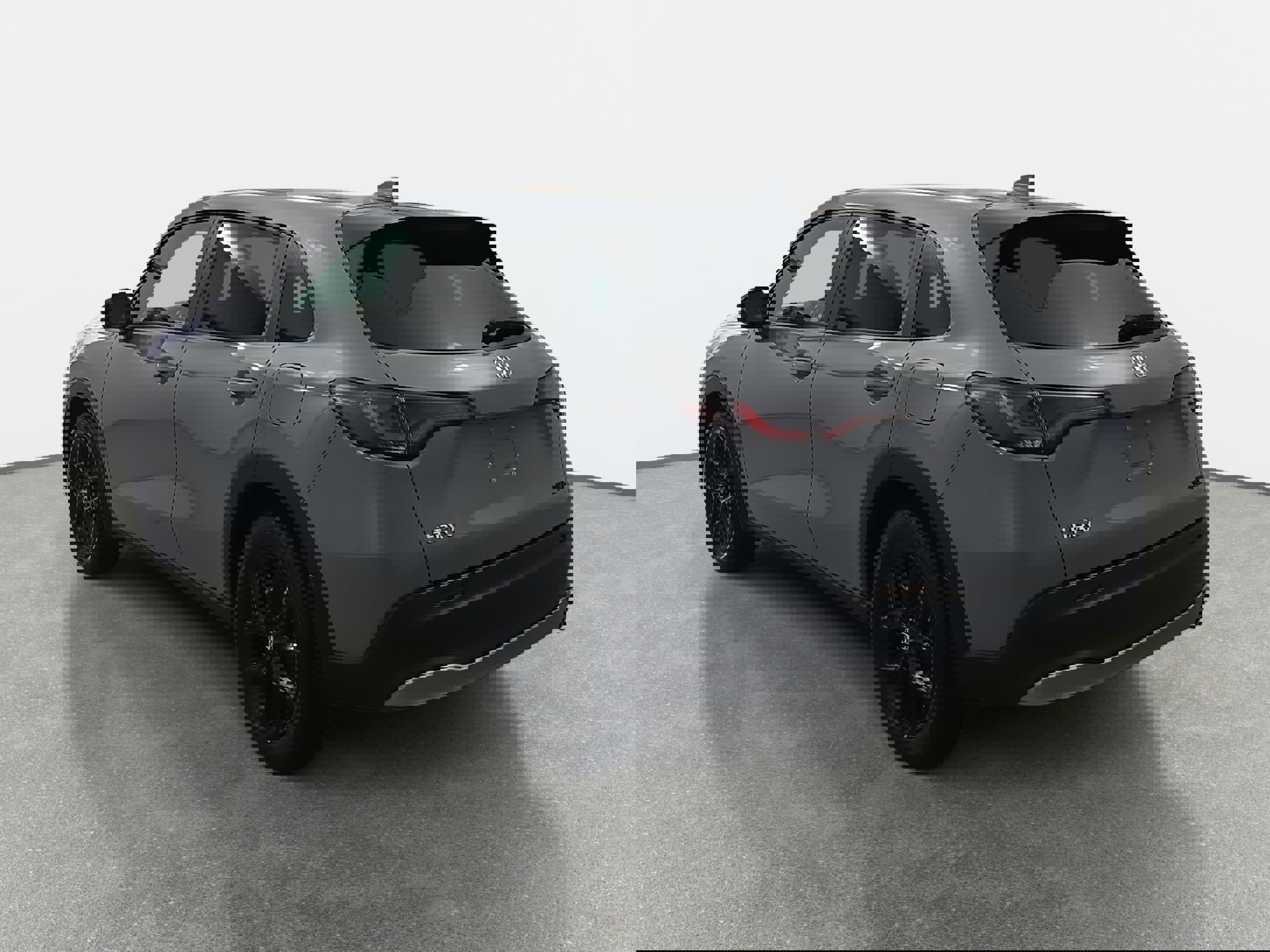 Certified 2023 Honda HR-V Sport image 7