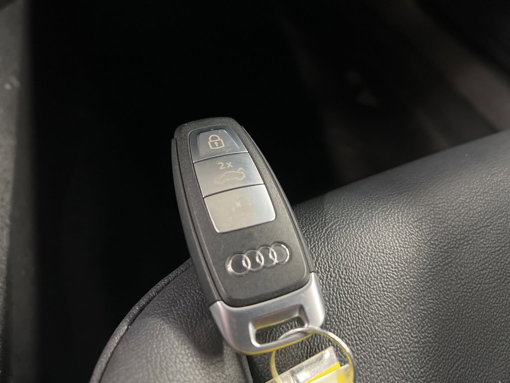 Used 2022 Audi A3 2.0T Premium Plus image 34