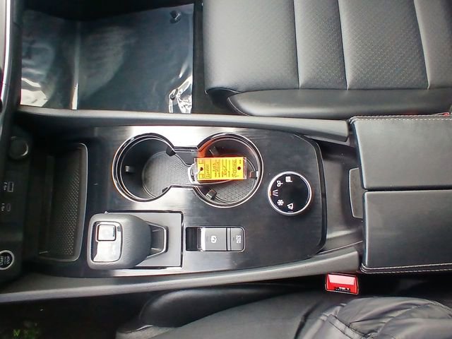 Used 2023 Nissan Rogue SV w/ SV Premium B Package AWD/4WD image 20