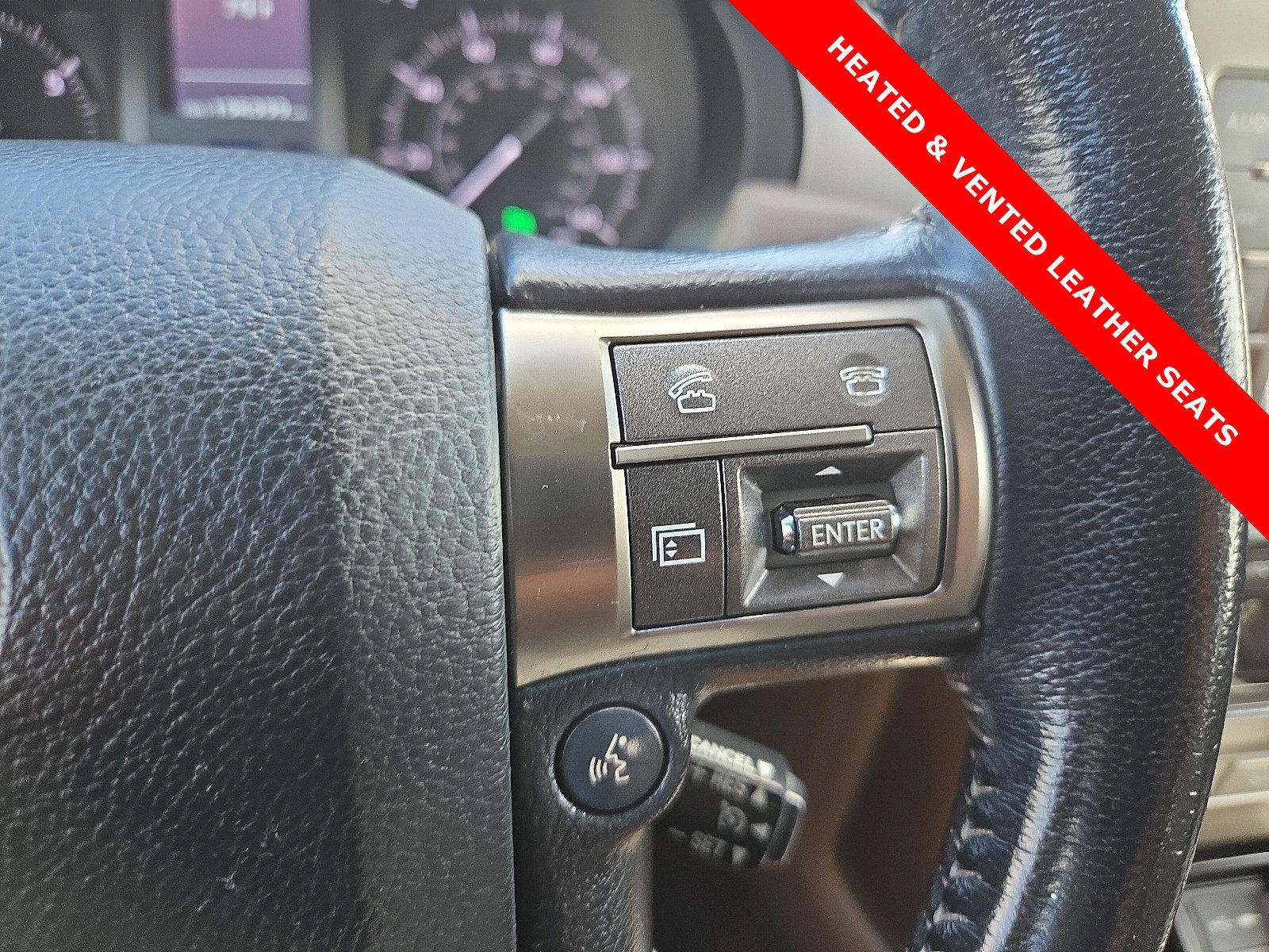 Used 2017 Lexus GX 460 w/ Navigation Package AWD/4WD image 19