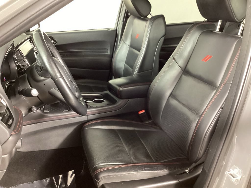 Used 2025 Dodge Durango R/T AWD/4WD image 10