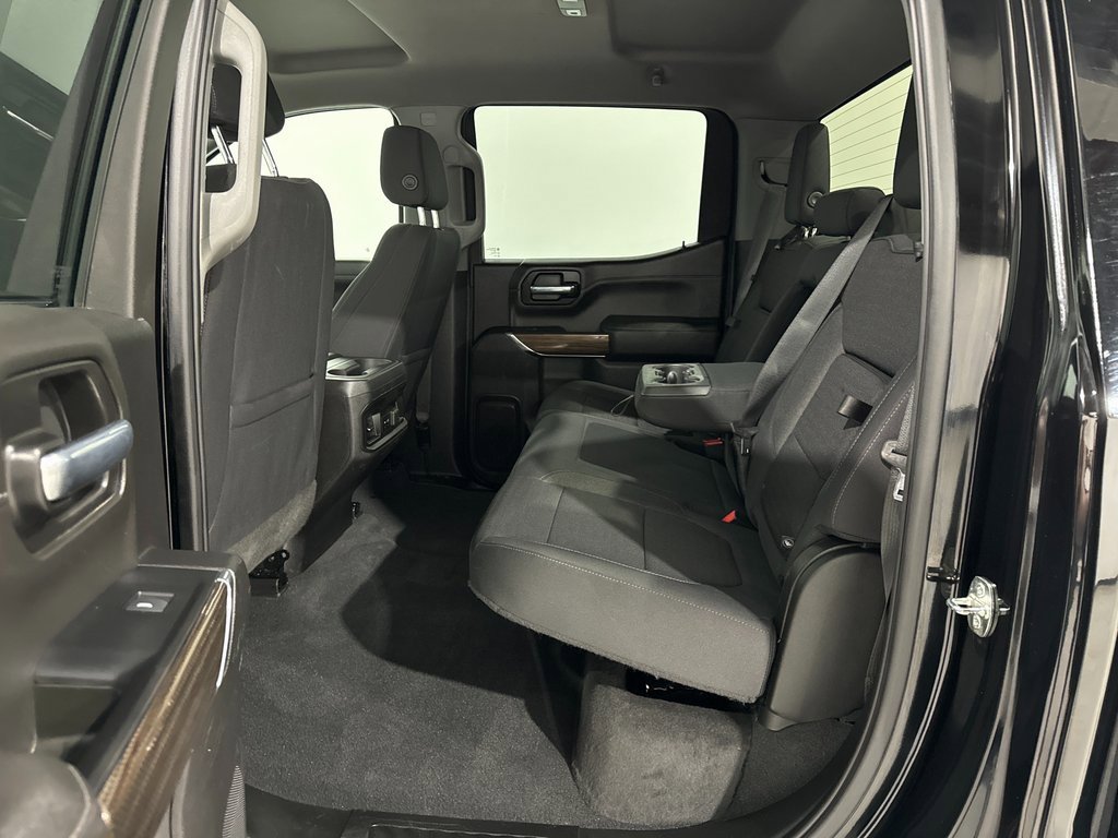 Used 2021 Chevrolet Silverado 1500 RST w/ Bed Protection Package image 21