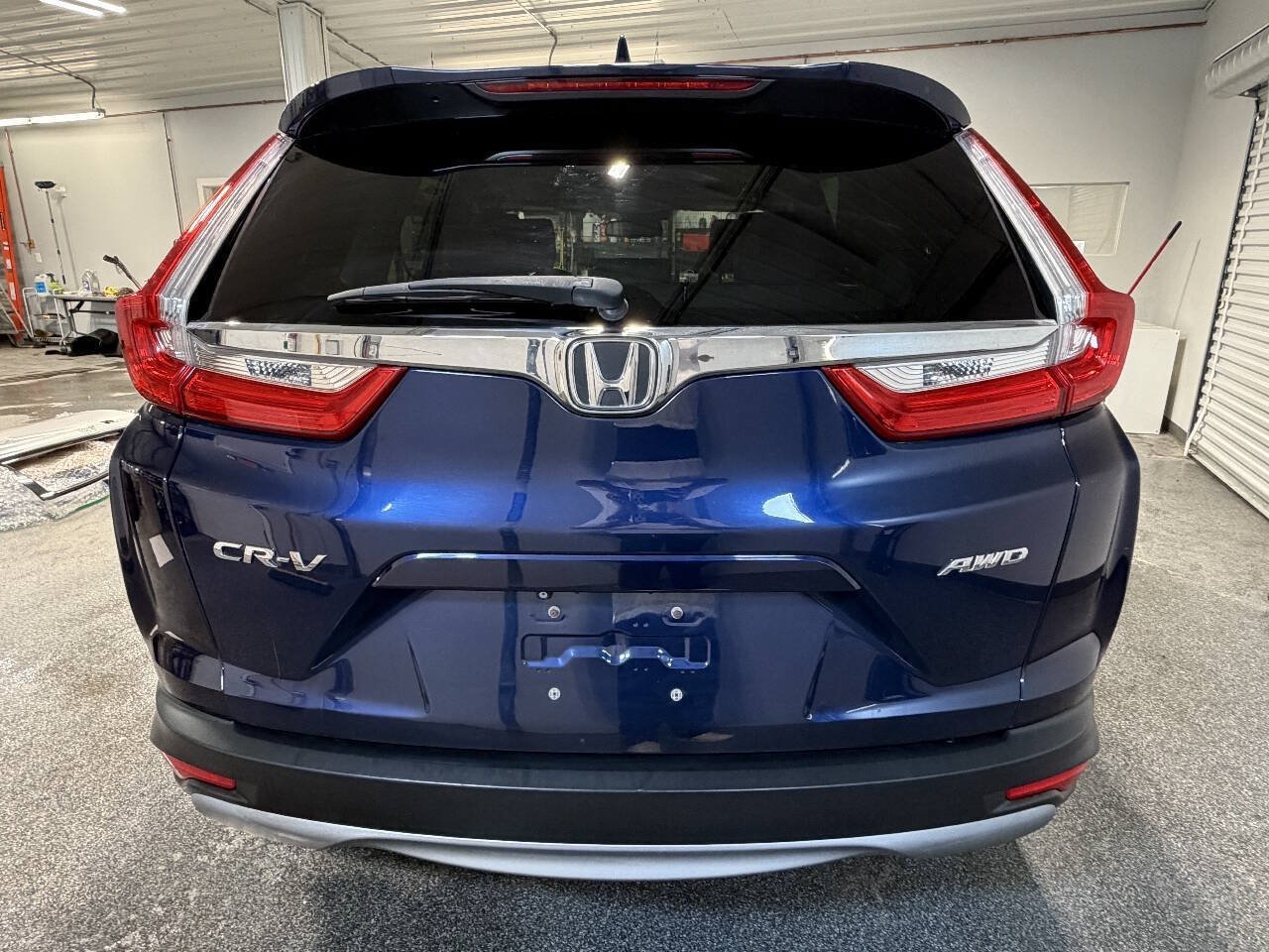 Used 2019 Honda CR-V EX-L image 5