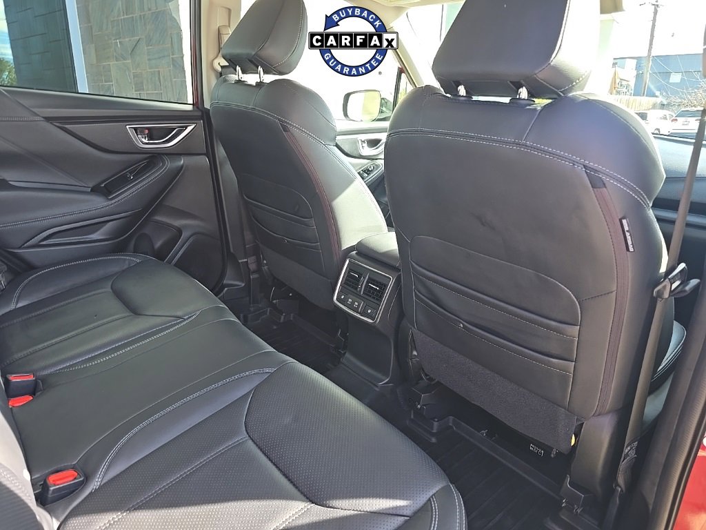 Used 2021 Subaru Forester Touring w/ Popular Package #2 image 8
