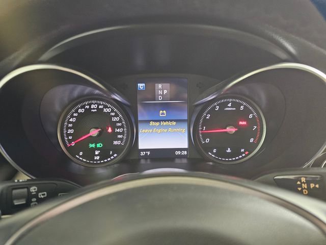 Used 2019 Mercedes-Benz GLC 300 4MATIC image 30