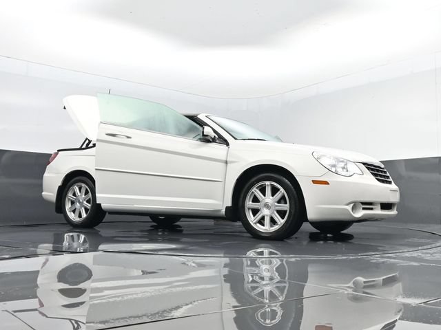 Used 2008 Chrysler Sebring Touring w/ Special Touring Group FWD image 32