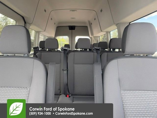New 2026 Ford Transit 350 XLT AWD/4WD image 30