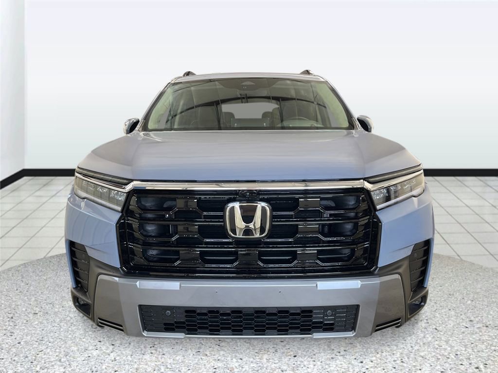 New 2026 Honda Pilot Elite image 8