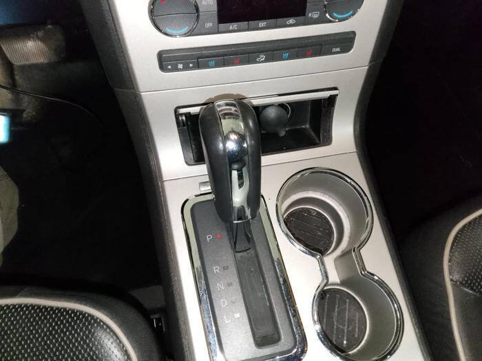 Used 2008 Lincoln MKX AWD image 37