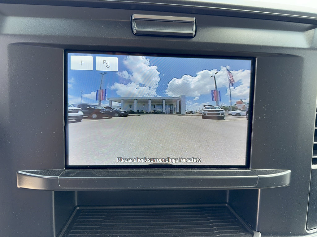 New 2026 Ford F350 XL w/ XL Chrome Package RWD image 26