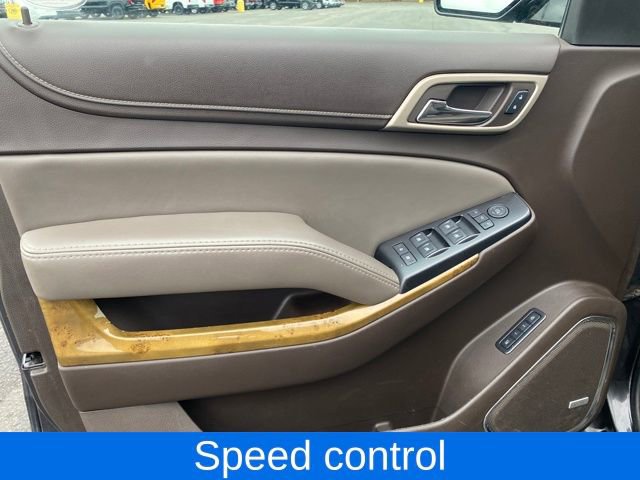 Used 2016 GMC Yukon XL Denali image 17