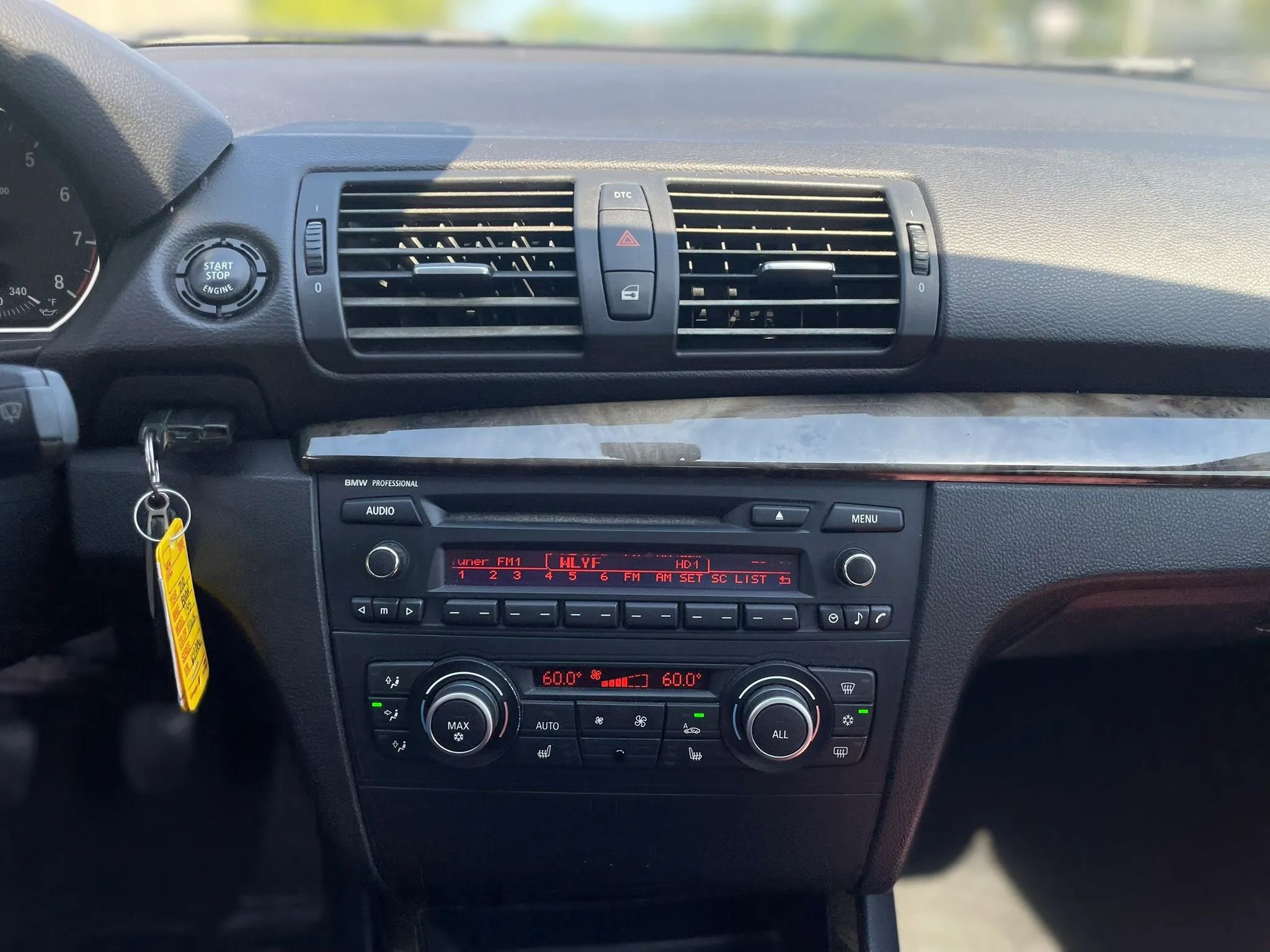 Used 2010 BMW 135i Coupe RWD image 19