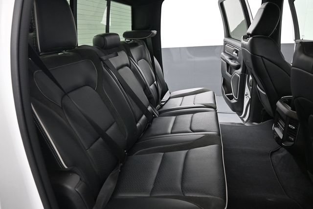 Used 2026 RAM 1500 Laramie AWD/4WD image 23