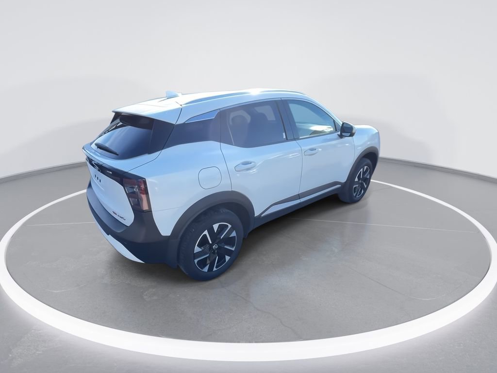 Used 2025 Nissan Kicks SR image 8
