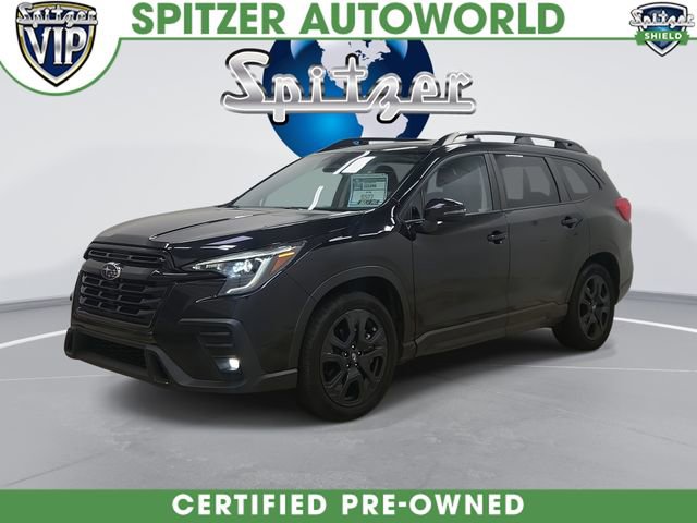 Used 2023 Subaru Ascent Onyx Edition image 1