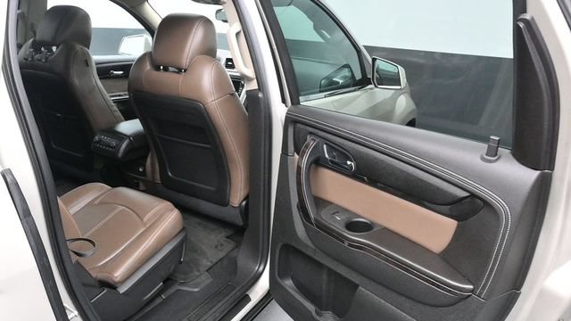 Used 2016 GMC Acadia SLT w/ Open Road Package AWD/4WD image 10