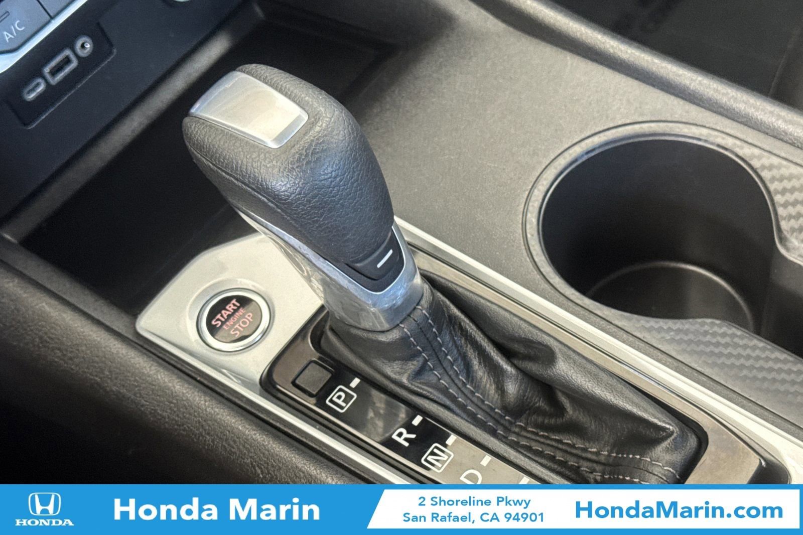 Used 2025 Nissan Altima 2.5 SV FWD image 25
