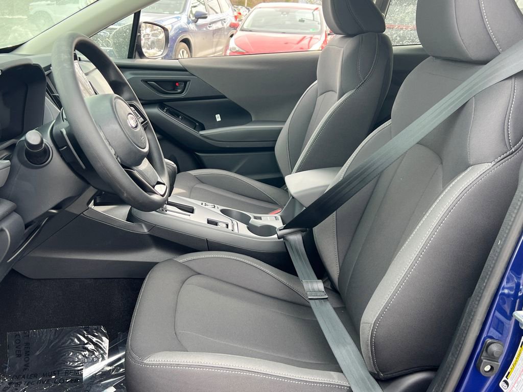 New 2026 Subaru Crosstrek 2.0i Premium image 27