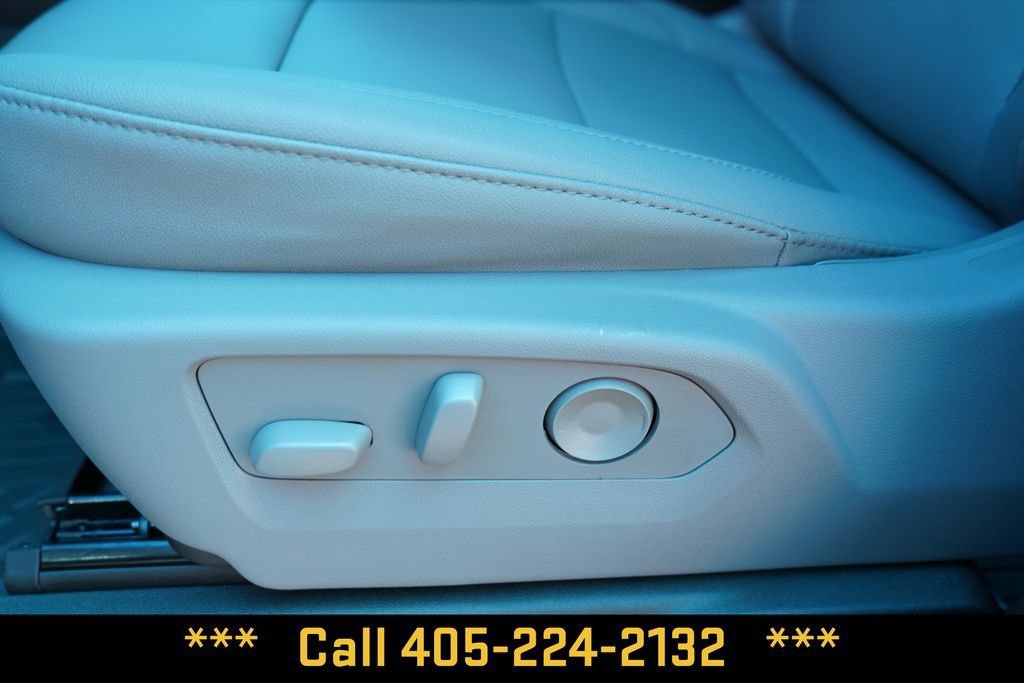 New 2026 Chevrolet Silverado 2500 LT w/ All Star Edition AWD/4WD image 22