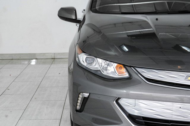 Used 2017 Chevrolet Volt LT w/ Comfort Package FWD image 45