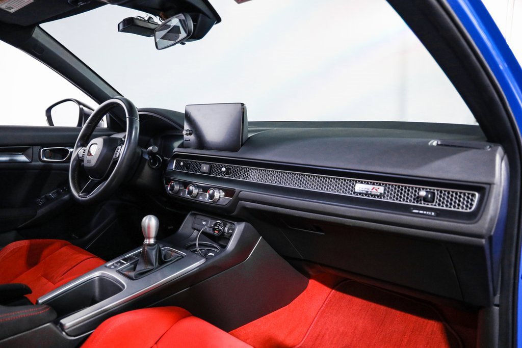 Used 2024 Honda Civic Type R image 31